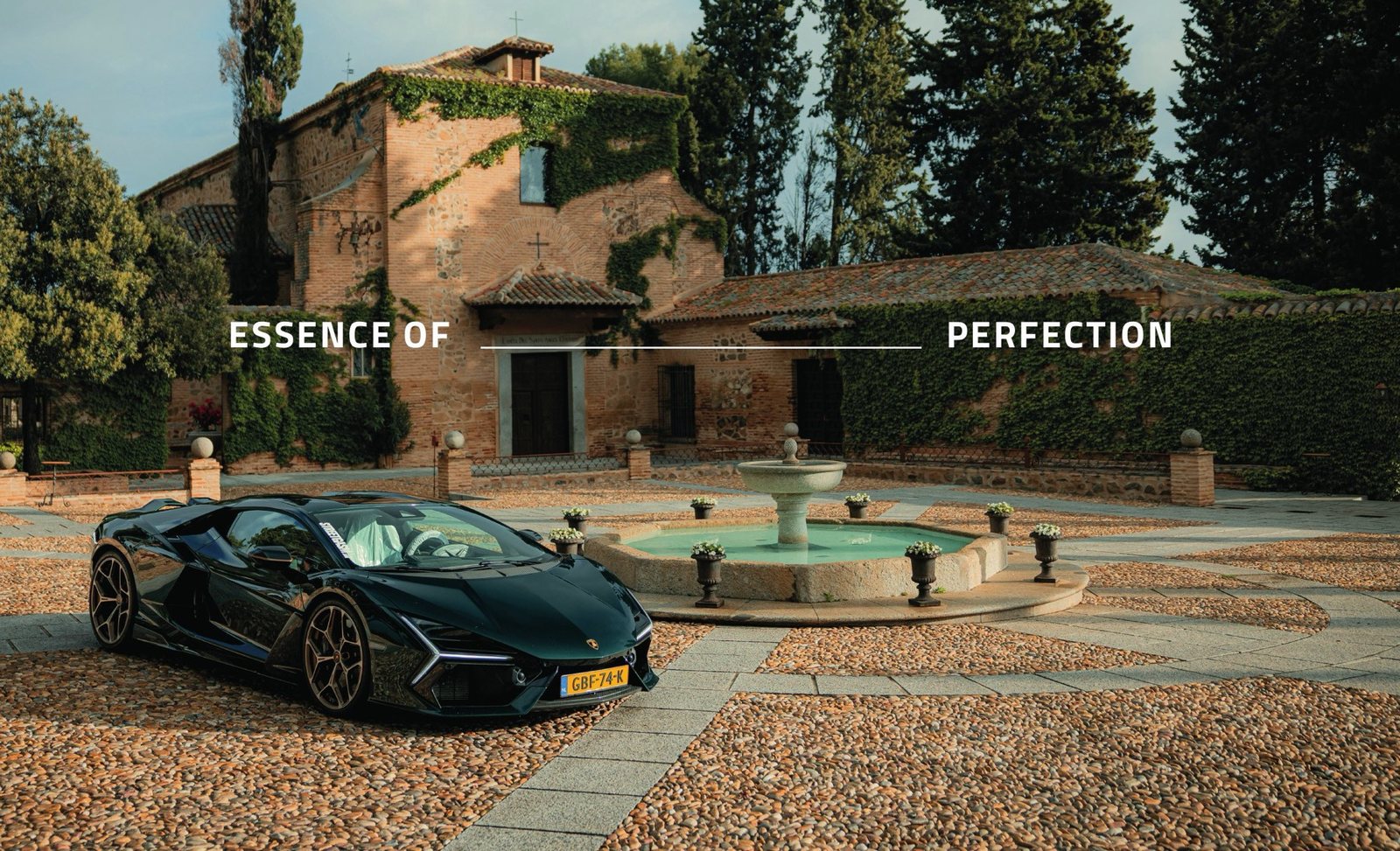 Thijs Timmermans partner access preview voor StreetGasm leden.