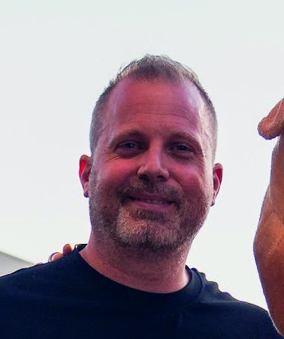 Joost Mullaert, StreetGasm member.