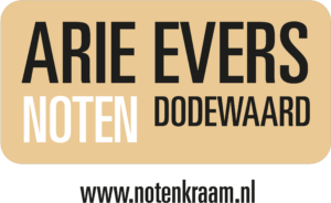 Arie Evers Noten logo