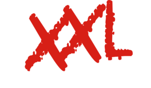 XXL Nutrition logo