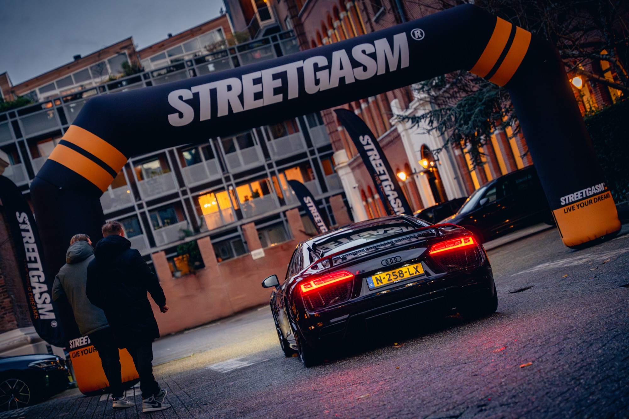 Gassan Diamonds sfeerbeeld 1.