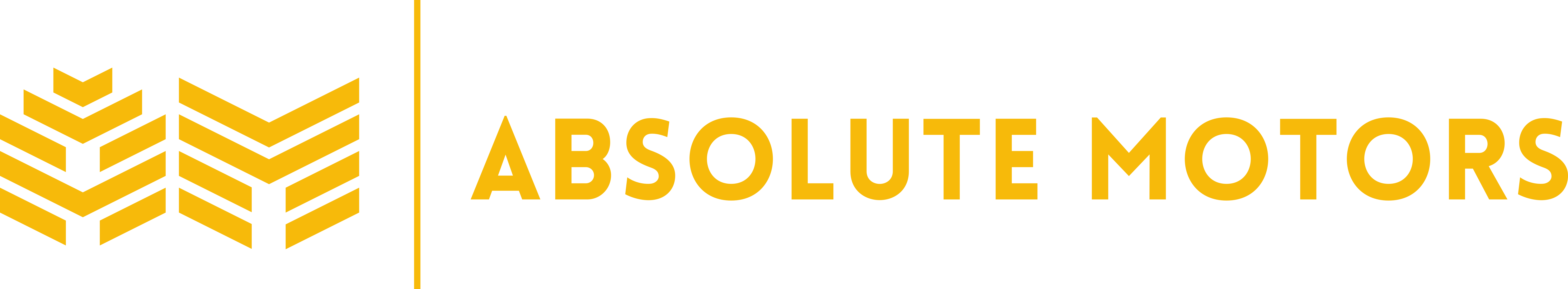 absolute motors logo