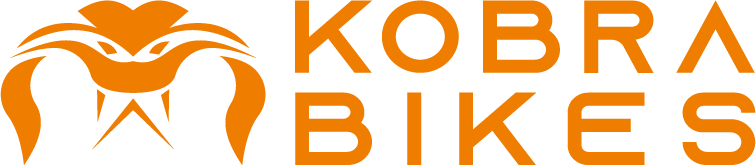 Kobra bikes logo