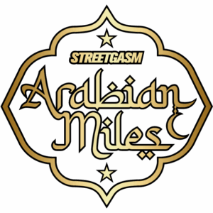 Arabian Miles 2026