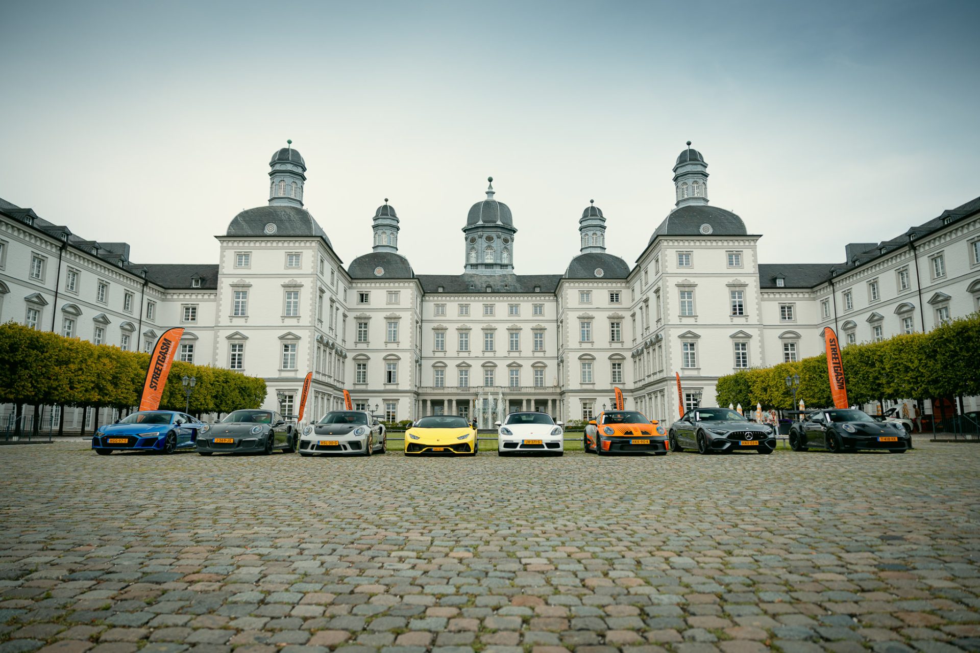 Een mooie WeekendTour in het Sauerland