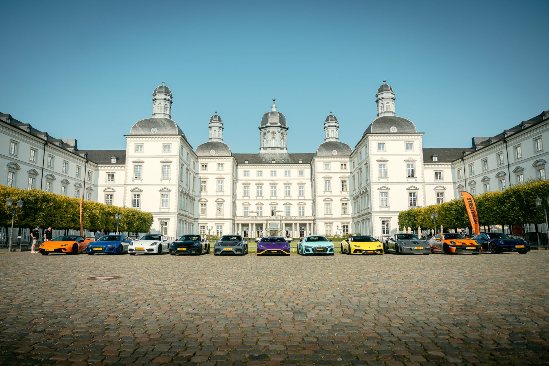 Vacature: Fulltime Grafisch Designer bij StreetGasm