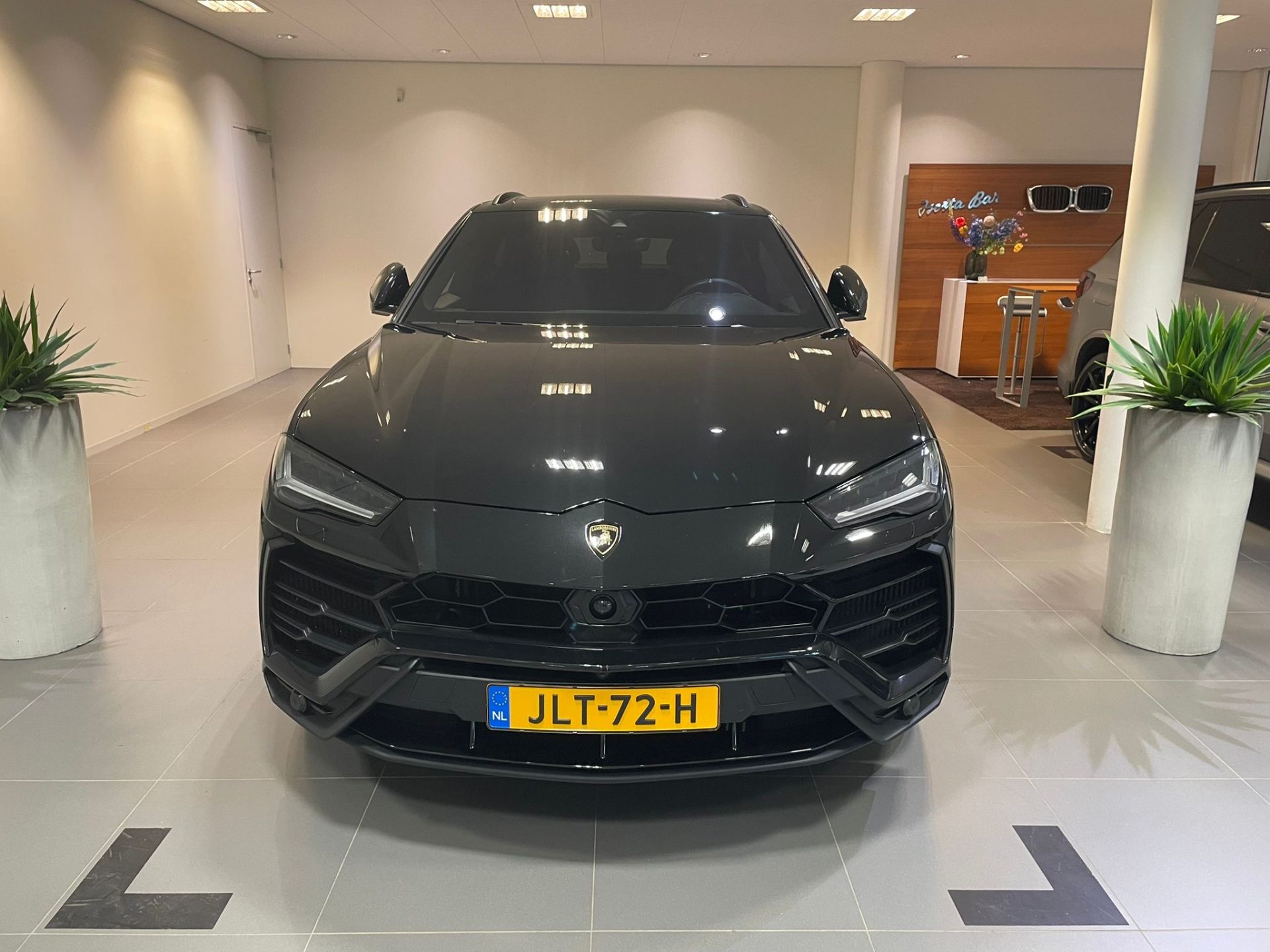 lamborghini Urus 4.0