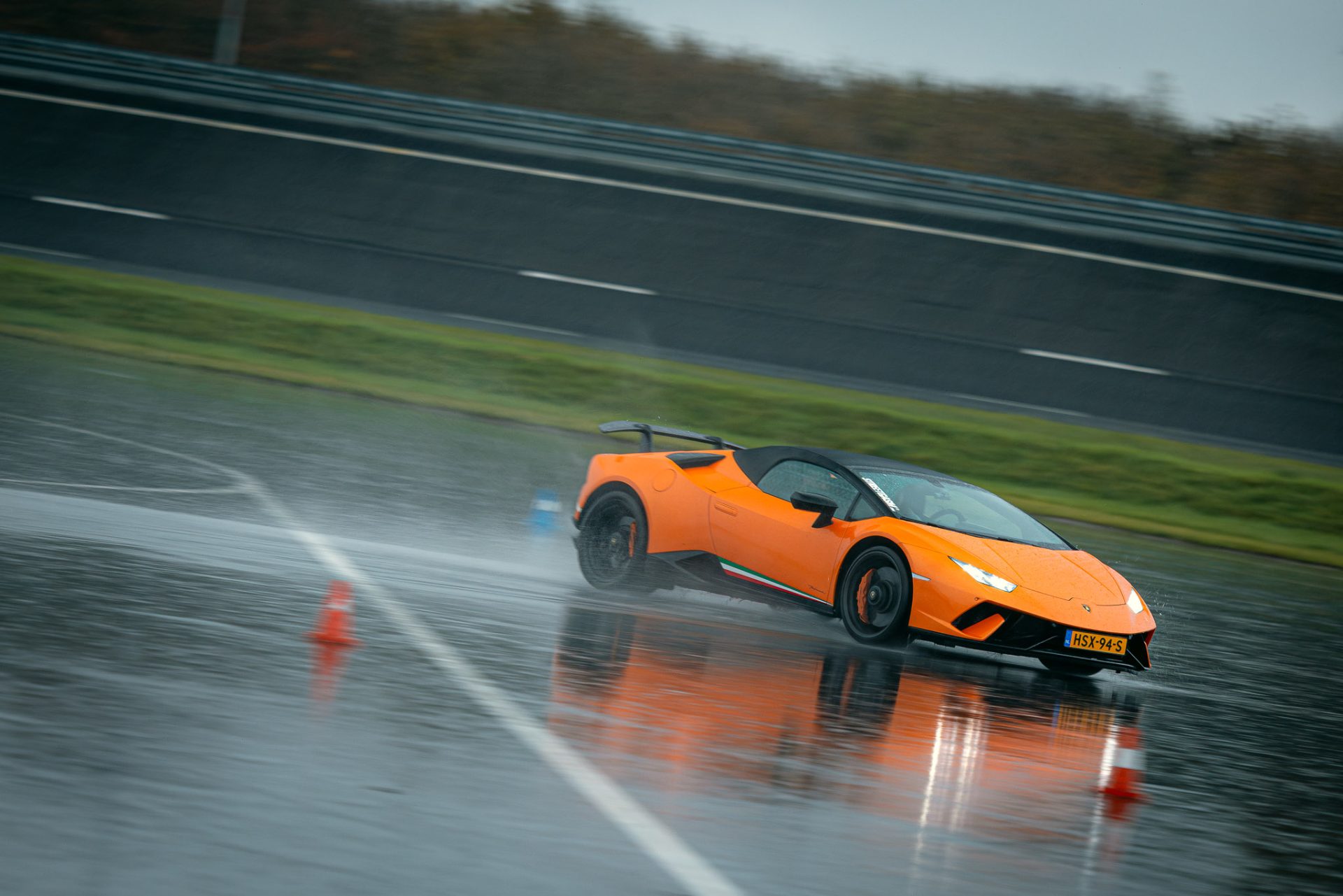 StreetGasm Driving Academy