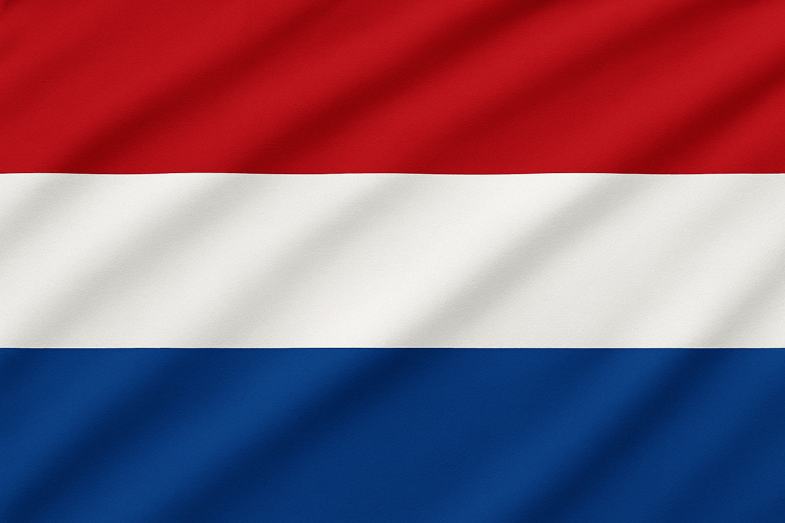 Nederlandse vlag